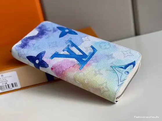 FS CHEAP VUITTON WALLET ZIPPY LOUIS 0629